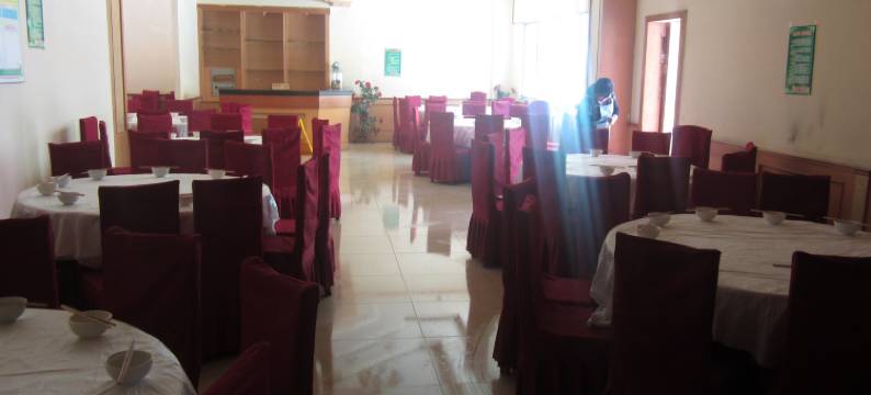 福兴大酒店图片