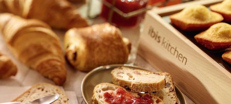 宜必思巴黎北站酒店(Ibis Paris Gare du Nord Château-Landon 10ème)图片
