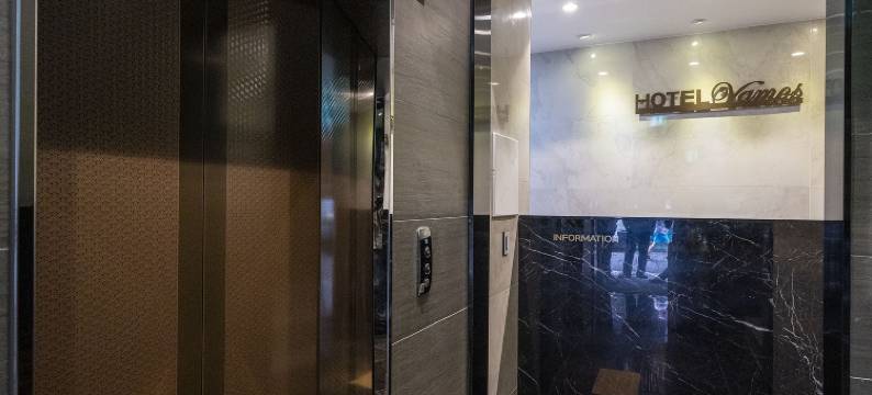 首尔瓦莫斯酒店(Seoul Vamos Hotel)图片