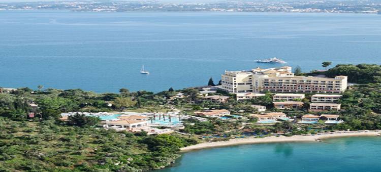 格雷科泰尔伊娃宫酒店(Grecotel Eva Palace)图片