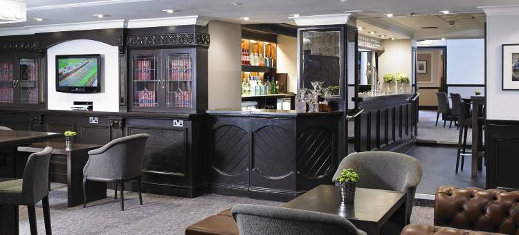 万豪杜伦皇家郡Delta酒店(Delta Hotels Durham Royal County)图片