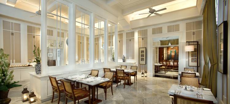 埃米达吉酒店-臻品之选(The Hermitage, a Tribute Portfolio Hotel, Jakarta)图片