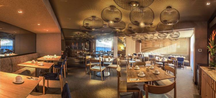 伊基托斯希尔顿逸林酒店(Double Tree by Hilton Iquitos)图片