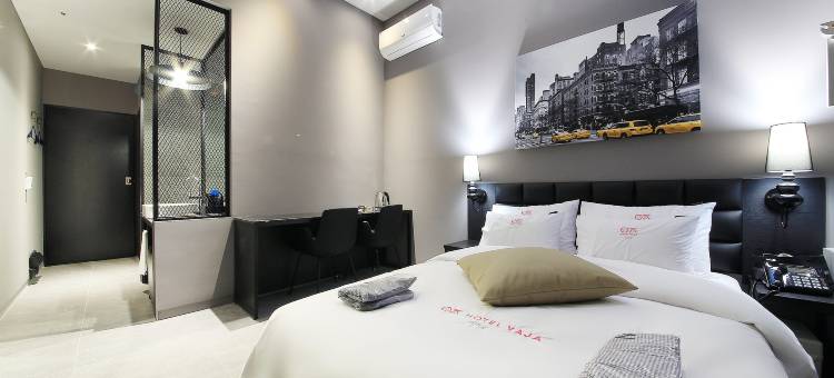 维列雅雅酒店(Hotel Yaja Wirye)图片