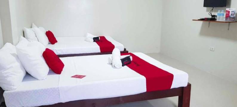 红多兹酒店-VP茵汀街(RedDoorz @ VP Inting Street)图片