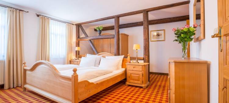 施瓦内菲尔德浪漫酒店(Romantik Hotel Schwanefeld & Spa)图片