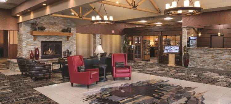 拉姆科塔贝斯特韦斯特酒店(Best Western Ramkota Hotel)图片