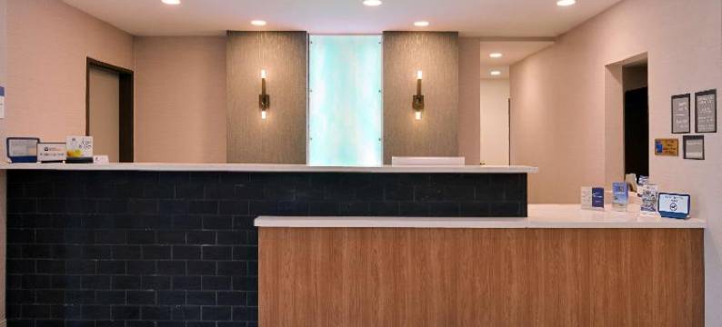 莫林斯贝斯特韦斯特酒店(Best Western Motherwell Centre Moorings Hotel)图片