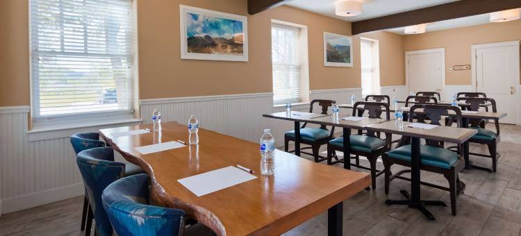 斯广场贝斯特韦斯特优质酒店(Best Western Plus Plaza Hotel)图片