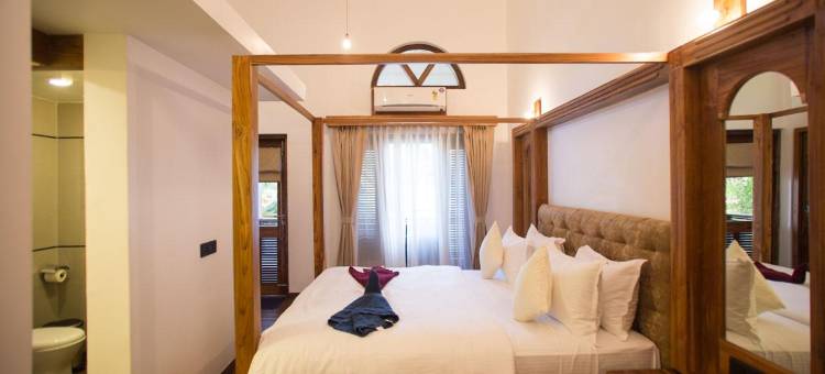 邓希尔海滩度假村(Dunhill Beach Resort)图片