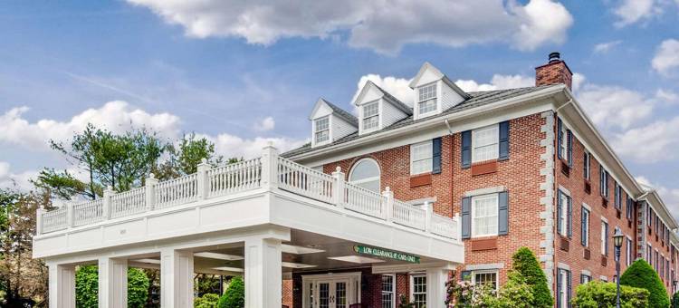 舒适酒店-罗克兰波士顿(Comfort Inn Rockland - Boston)图片