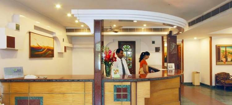 美景鲁尔克拉酒店(Mayfair Rourkela)图片