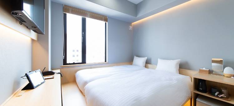 京都河原町五条HOTEL AMANEK(HOTEL AMANEK Kyoto Kawaramachi Gojo)图片