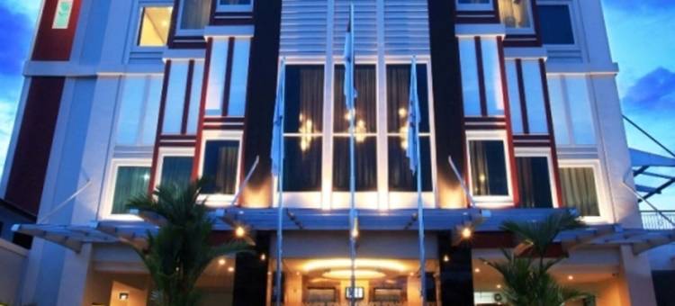 安汶瑞士贝尔酒店(Swiss-Belhotel Ambon)图片