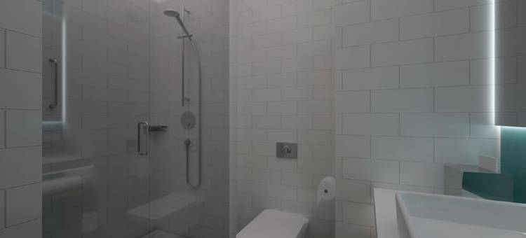 阿拉木图智选假日酒店(Holiday Inn Express Almaty)图片