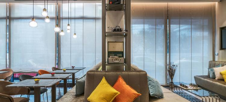 罗马丽晶臻品之选酒店(The Regency, Rome, a Tribute Portfolio Hotel)图片