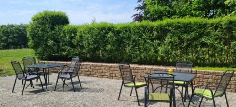 Hotel Restaurant am Worns Berg图片