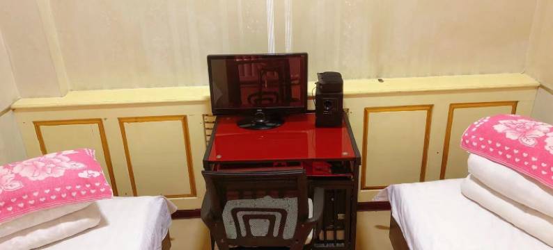 大兴安岭汇兴旅馆图片