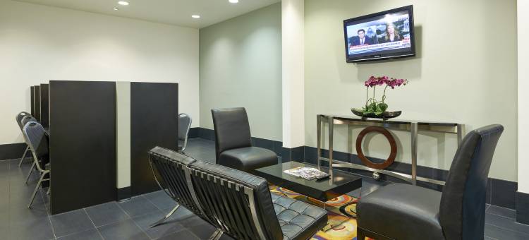 拉斯维加斯伊拉拉中央大道希尔顿分时度假俱乐部(Hilton Grand Vacations Club Elara Center Strip Las Vegas)图片