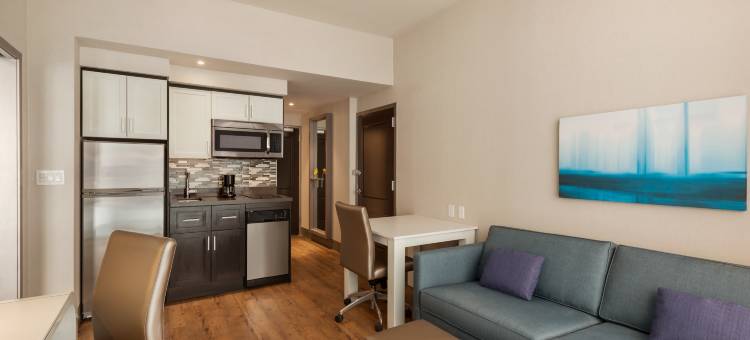 纽约曼哈顿中城时代广场南希尔顿惠庭套房酒店(Homewood Suites by Hilton New York/Midtown Manhattan Times Square-South, NY)图片