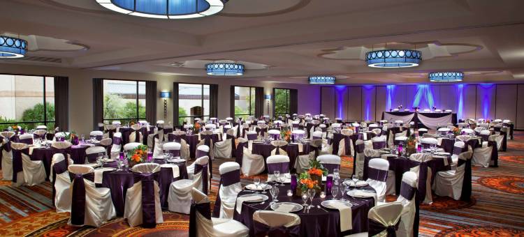 希尔顿帕拉西奥德尔里奥酒店(Hilton Palacio del Rio)图片