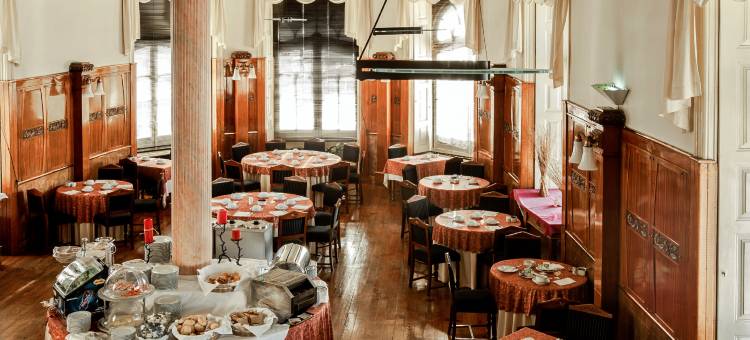 阿斯托里亚酒店(Hotel Astoria)图片