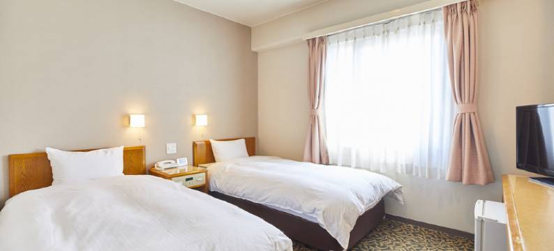 犬山中央酒店(Inuyama Central Hotel)图片