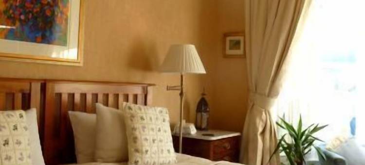 伯恩赛德旅馆(Burnside Guest House)图片