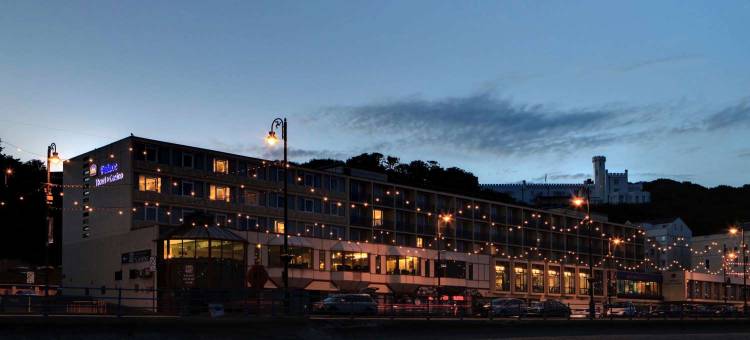 道格拉斯宫殿贝斯特韦斯特娱乐场酒店(Best Western Palace Hotel  Casino)图片