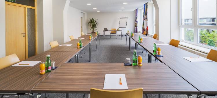 萨尔茨堡朱法酒店(Jufa Hotel Salzburg)图片