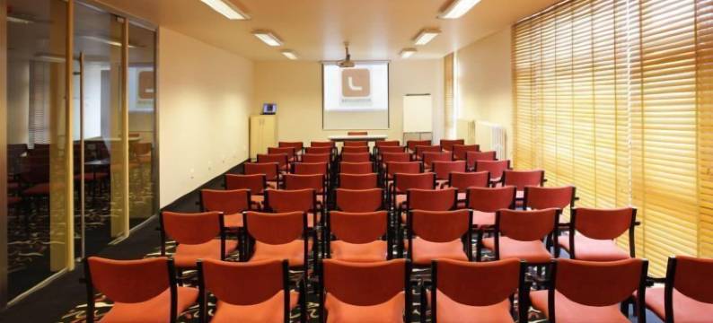 拉特龙酒店(Hotel Laterum)图片