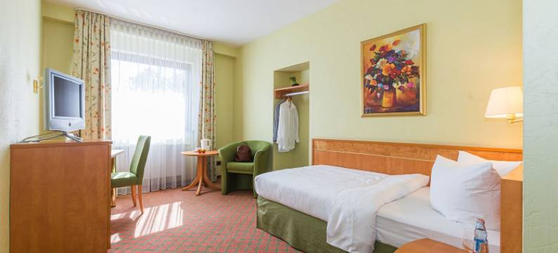 卡普勒洛赫曼酒店(Lohmann's Kapeller Hof)图片