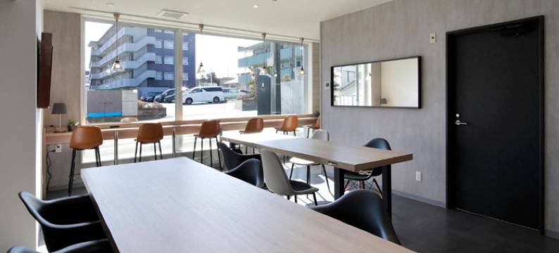 富士美古旅馆(MeguFuji)图片