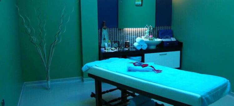 锡瓦斯比于克酒店(Sivas Buyuk Hotel)图片