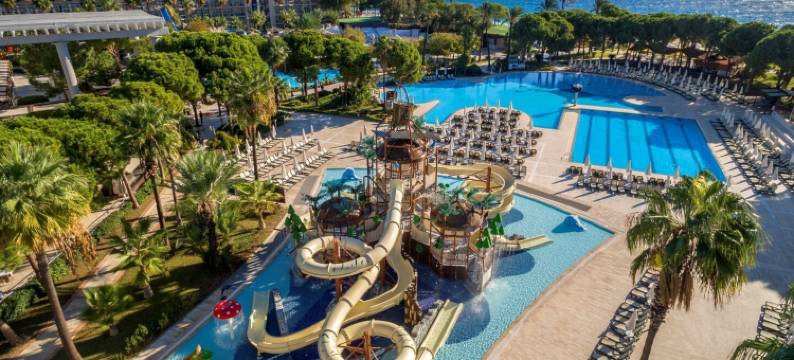 DOBEDAN世界宫(Dobedan World Palace Hotel ''Ex Brand Alva Donna World Palace '')图片