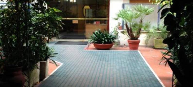 爵士风格酒店(Jazz Style)图片