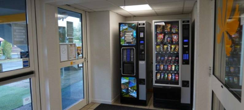 普瑞米尔翁弗勒尔经典酒店(Premiere Classe Honfleur)图片