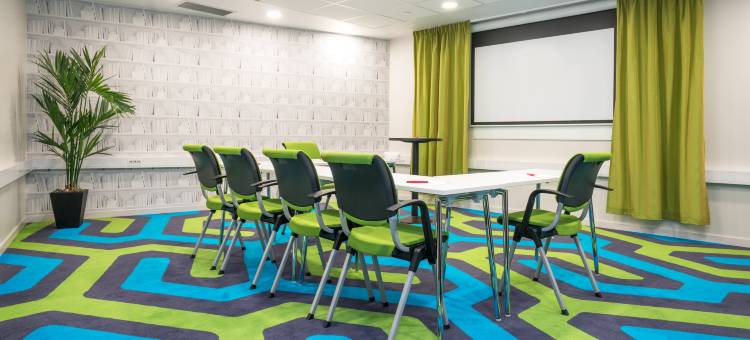 奥斯陆罗森克兰兹托恩酒店(Thon Hotel Rosenkrantz Oslo)图片