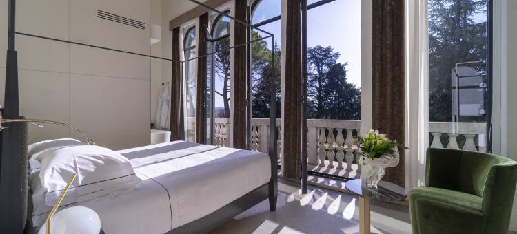 索利戈别墅酒店 - 全球小型华丽酒店(Hotel Villa Soligo - Small Luxury Hotels of the World)图片