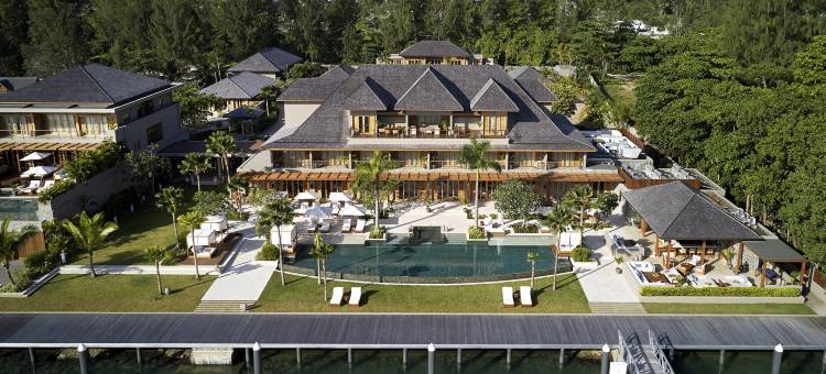 莱斯克海洋水疗度假村(L Escale Resort Marina & Spa)图片