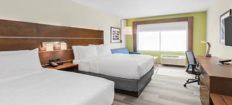 尤宁加普洲际智选假日套房酒店-亚基马地区(Holiday Inn Express & Suites UNION GAP - YAKIMA AREA by IHG)图片