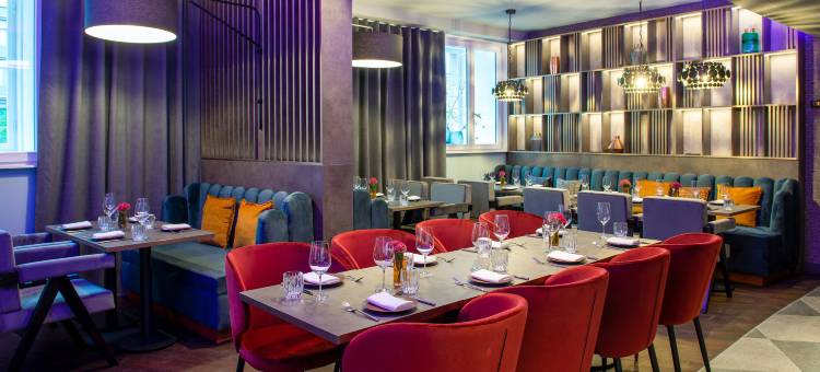 纽伦堡莱昂纳多皇家酒店(Leonardo Royal Hotel Nürnberg)图片