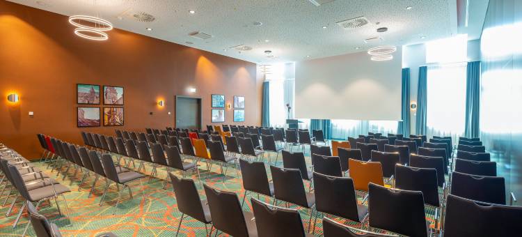 纽伦堡莱昂纳多皇家酒店(Leonardo Royal Hotel Nürnberg)图片