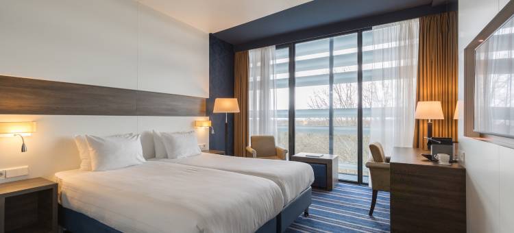 海牙长廊莱奥纳多酒店(Leonardo Royal Hotel Den Haag Promenade)图片