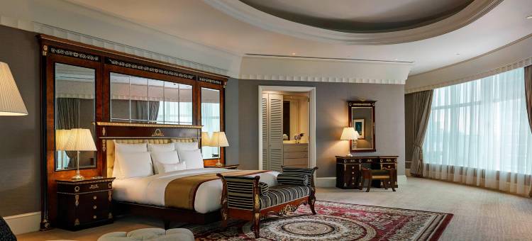 吉隆坡JW万豪酒店(JW Marriott Hotel Kuala Lumpur)图片
