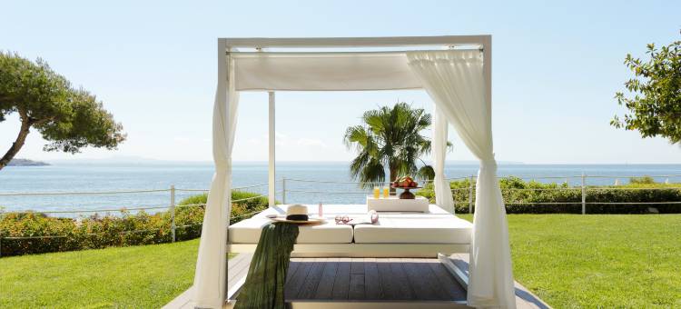 德玛尔美利亚酒店(Hotel De Mar Gran Melia)图片