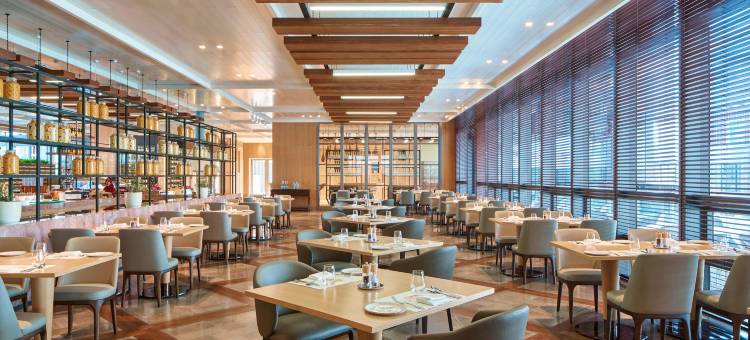 济州神话世界万豪度假酒店(Marriott Jeju Shinhwa World Hotels & Resorts)图片