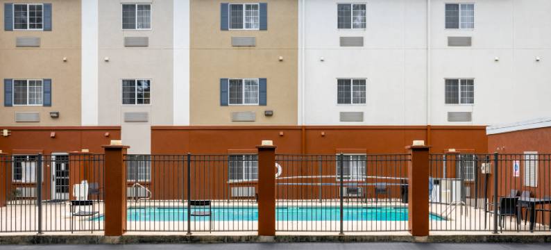 Candlewood Suites 企业(Candlewood Suites ENTERPRISE by IHG)图片