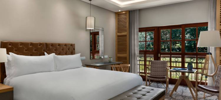 艾琳乡村旅馆-傲途格精选酒店(Irene Country Lodge, Autograph Collection®)图片