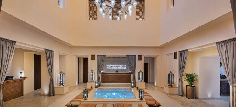 阿布扎比阿瓦扎巴豪华精选水疗度假酒店(Al Wathba, a Luxury Collection Desert Resort & Spa, Abu Dhabi)图片